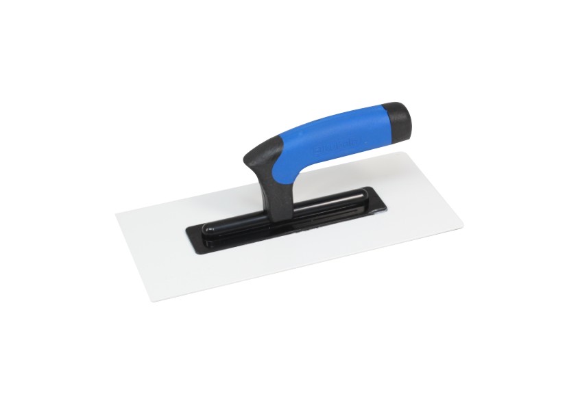 Gletiera din plastic 130 x 270 mm G-8 (0375k)