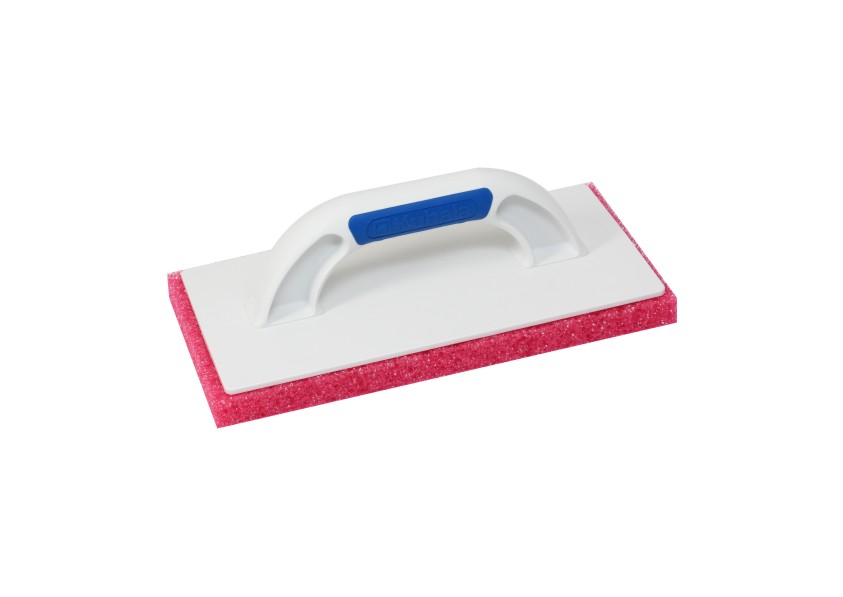 Gletiera cu burete dens 140 x 280 mm G-17 (0385k)