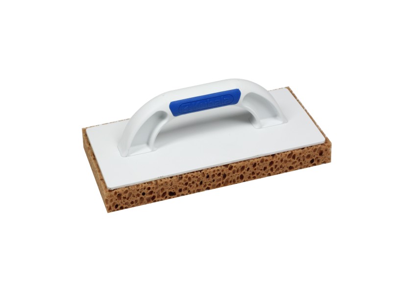 Gletiera cu burete dens 140 x 280 mm G-17 (0379k)