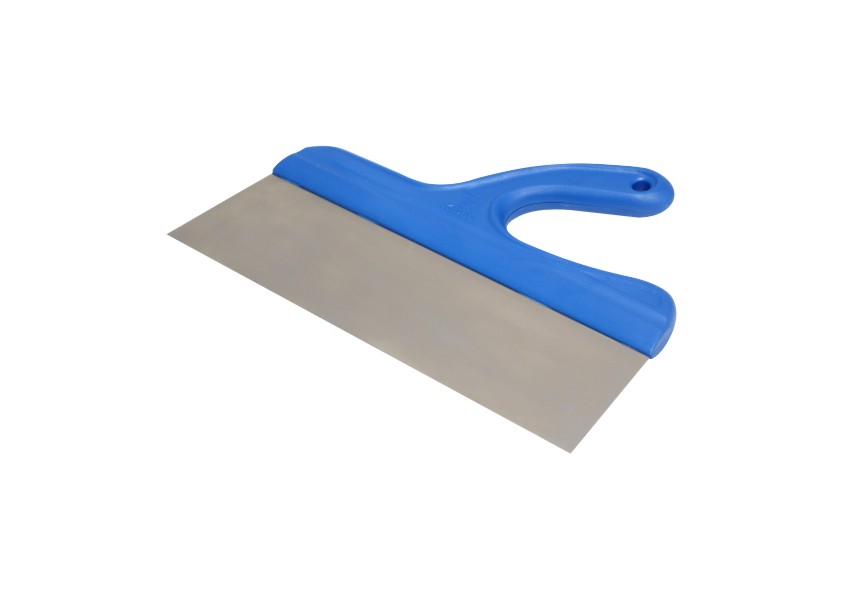 Spaclu de separare din otel inoxidabil 350 x 90 mm (0512k)