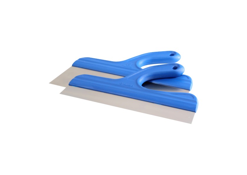 Spaclu de separare din otel inoxidabil 335 x 37 mm (0513k)