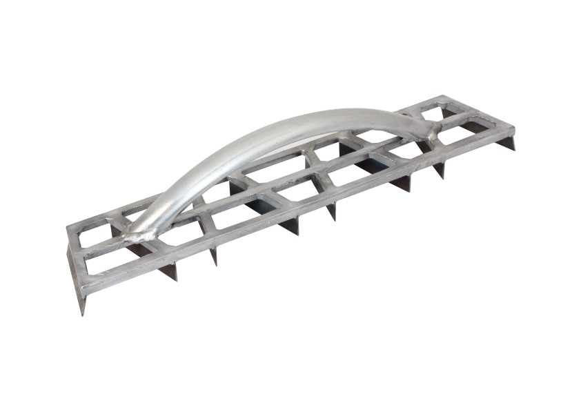 Razuitoare aluminiu 460 x 90 mm (1402k)