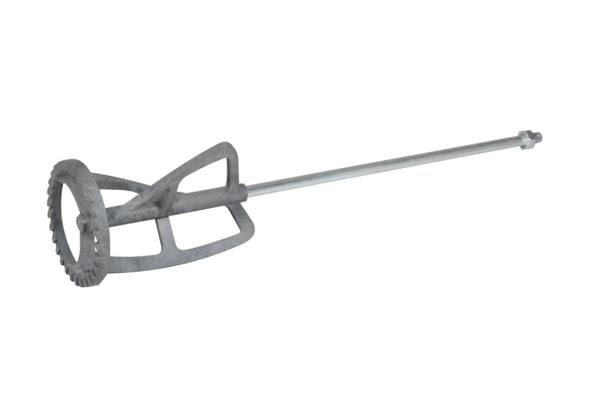 Mixer 100 mm, lungime 510 mm, zincat (1216k)