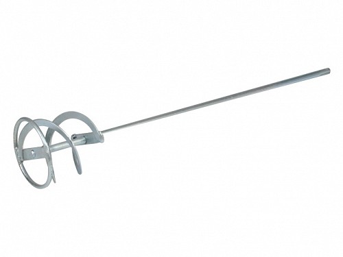 Mixer 70 mm, lungime 400 mm, zincat (1209k)
