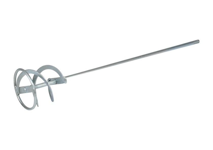 Mixer 100 mm, lungime 420 mm, zincat (1210k)