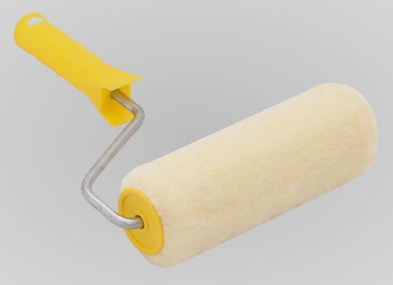 Trafalet cu maner 18 cm x 6 mm Polar (18POL50)