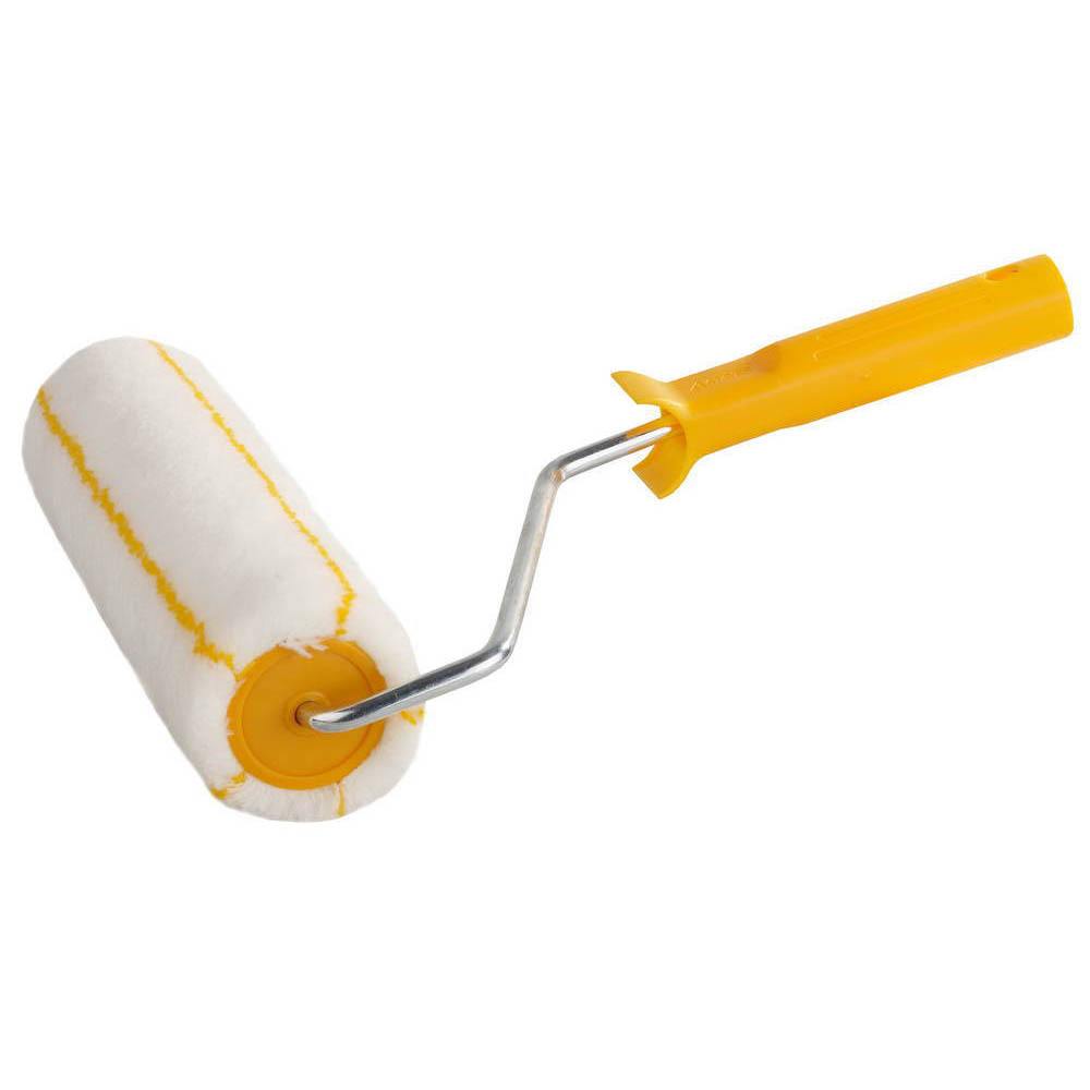 Trafalet cu maner 18 cm x 6 mm Girpaint Profes. (18GIRPR50)