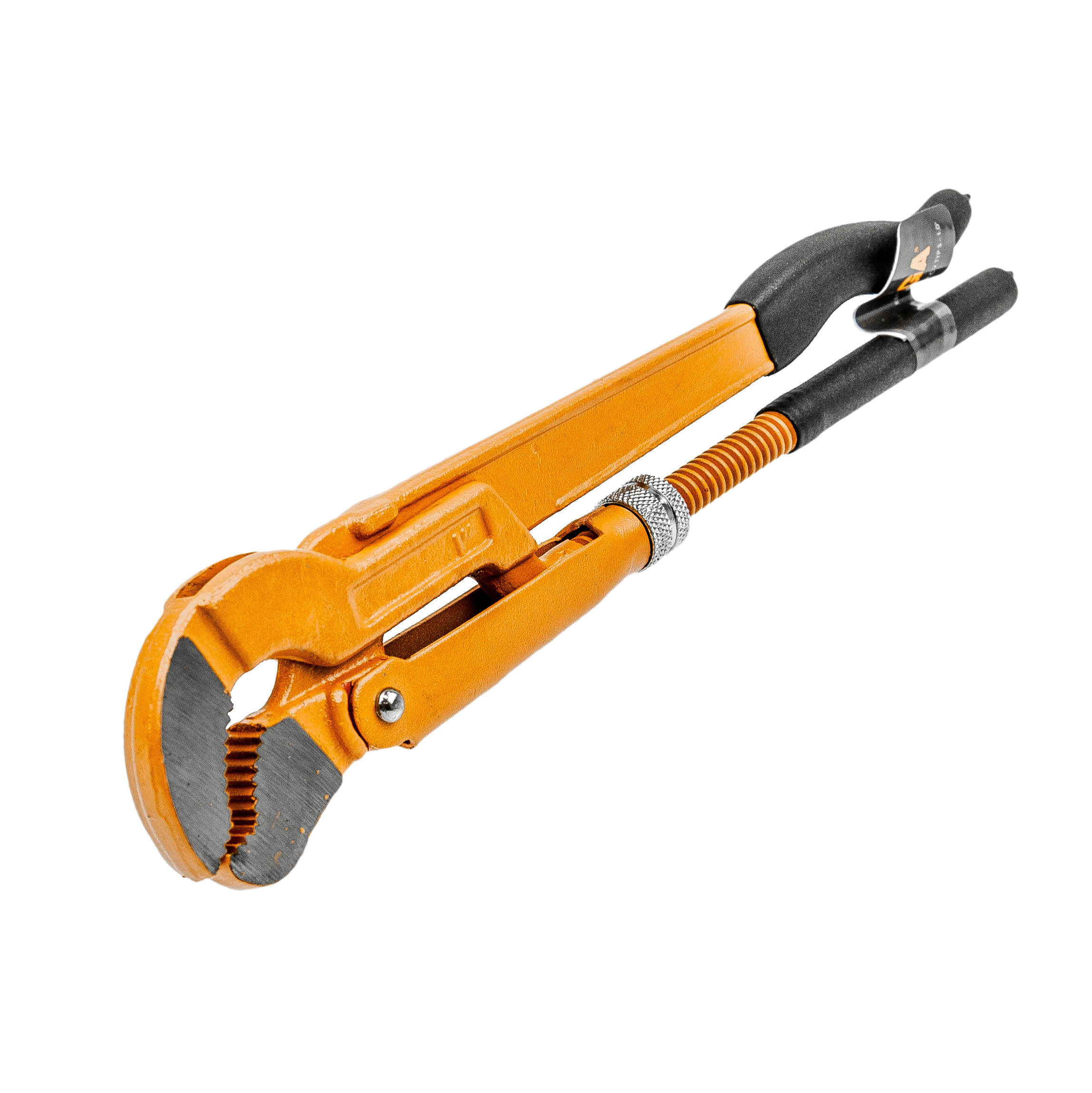 Cheie tevi CV tip S 2"