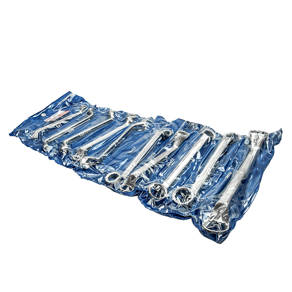 Cheie combinata  6-22 mm (8 buc.)