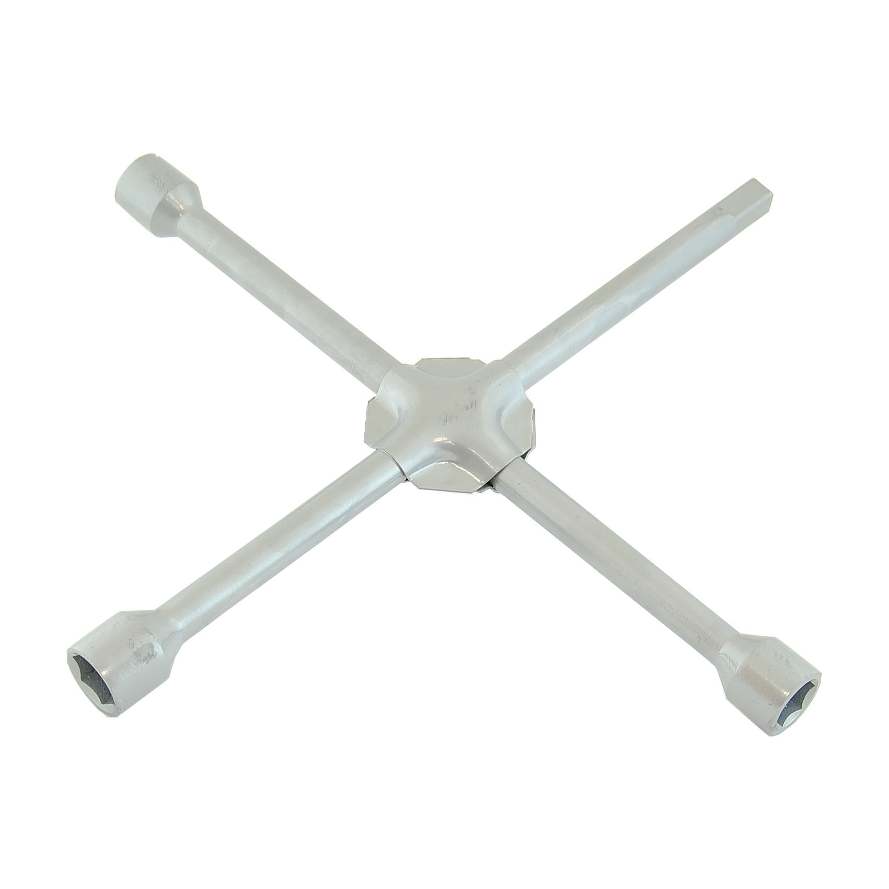 Cheie cruce pentru roti