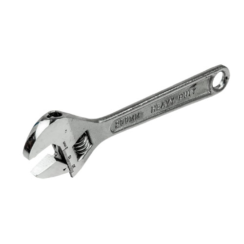 Ключ разводной 200 мм (8")