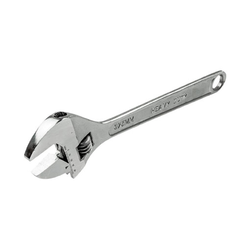 Ключ разводной 250 мм (10") (511C)