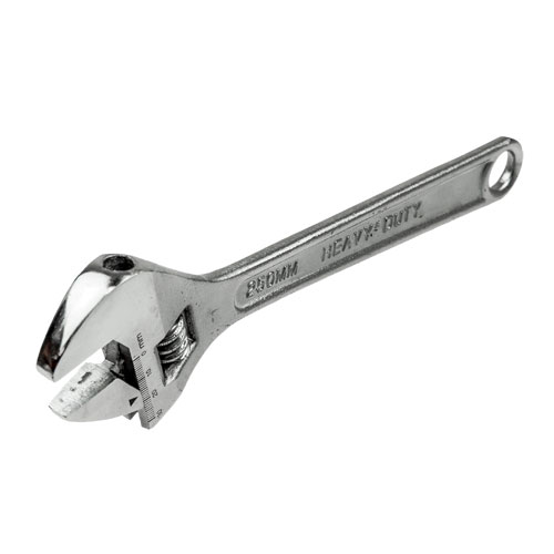 Ключ разводной 250 мм (10") (511C)