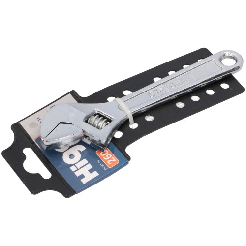 Ключ разводной 300 мм (12") (263)