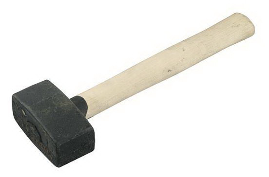Кувалда 4 кг (CB-4)