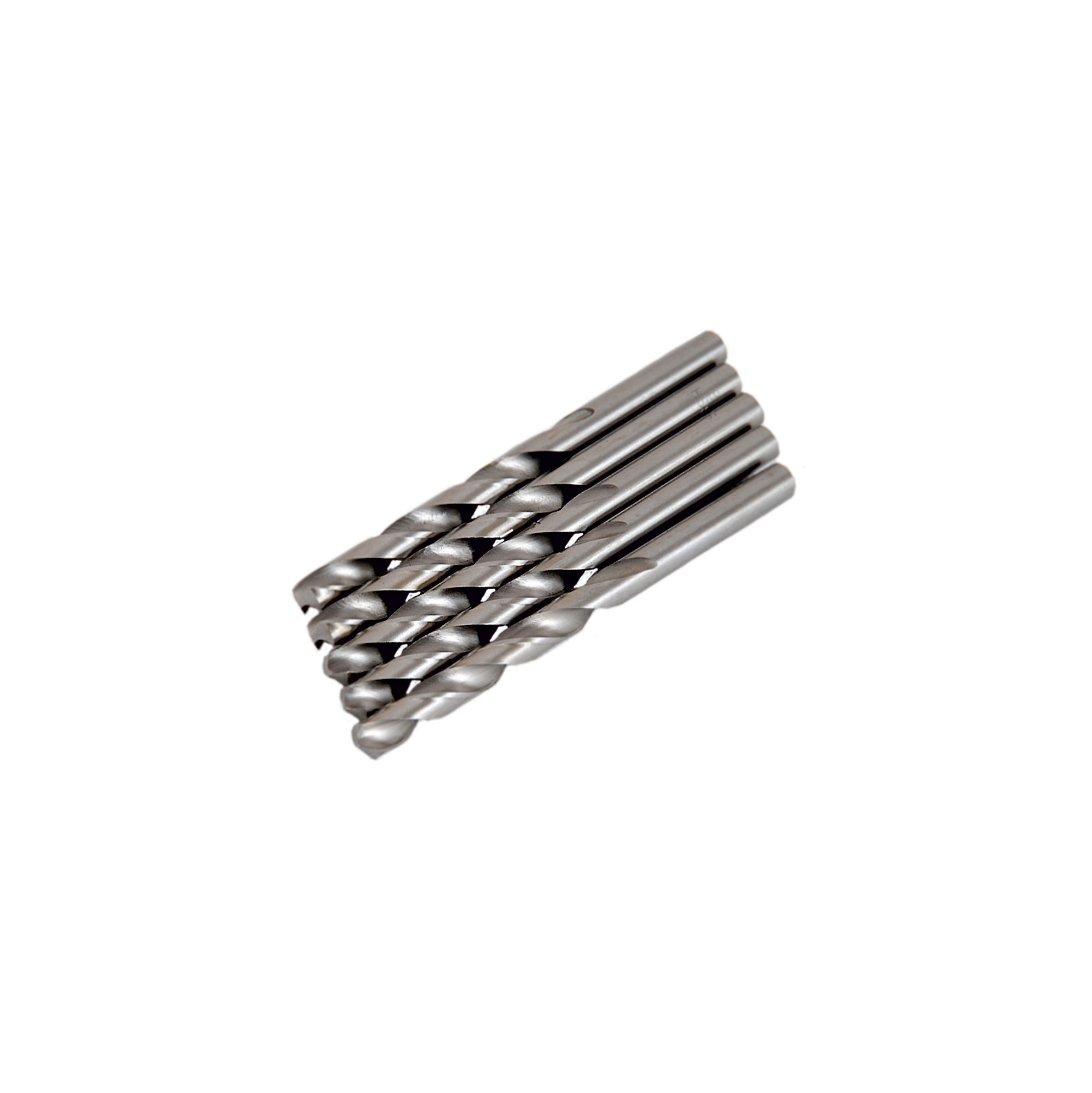 Burghiu pentru metal HSS   9.6 mm
