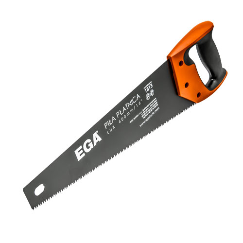 Ножовка 450 мм LUX (1814)