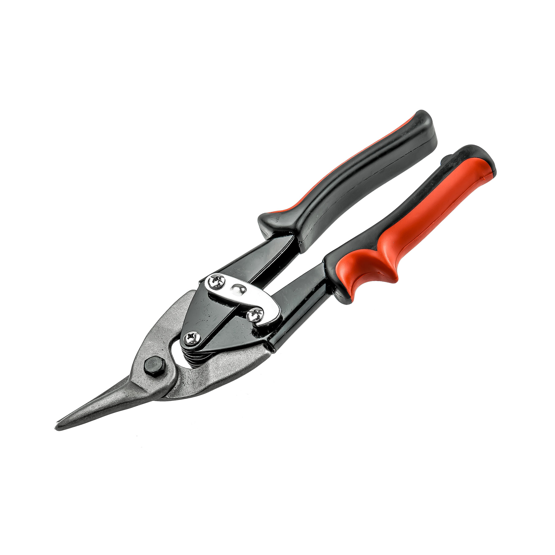 Ножницы по металлу (левые)