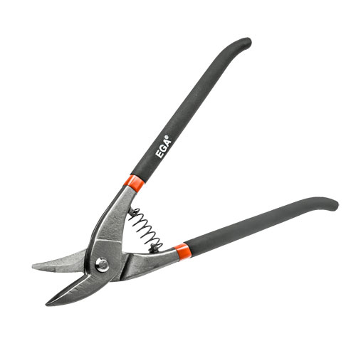 Foarfeca tabla (dreapta) 300 mm NORM