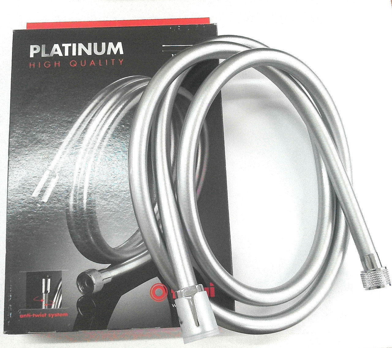 Furtun de dus L=1.75 m Platinum (7659)  TUCAI