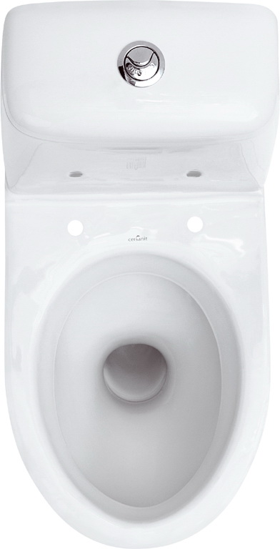 Компакт 3-6 л с нижней подводкой Eko 2000 (1149)  CERSANIT