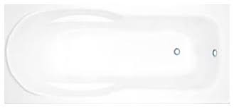 Сada de baie din acril BANOPERITO Maliva 170 x 70 cm dreptunghiulara (3216)