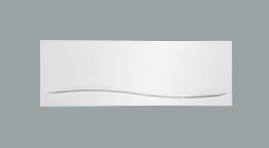 Панель для акриловой ванны CERSANIT Найк 170 см (1659)