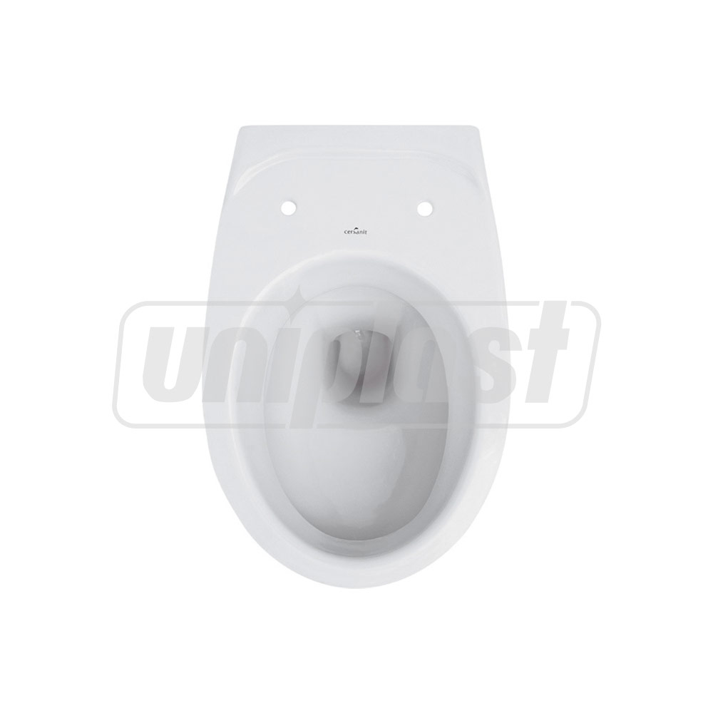 Vas WC suspendat fara capac Mito (7316)  CERSANIT