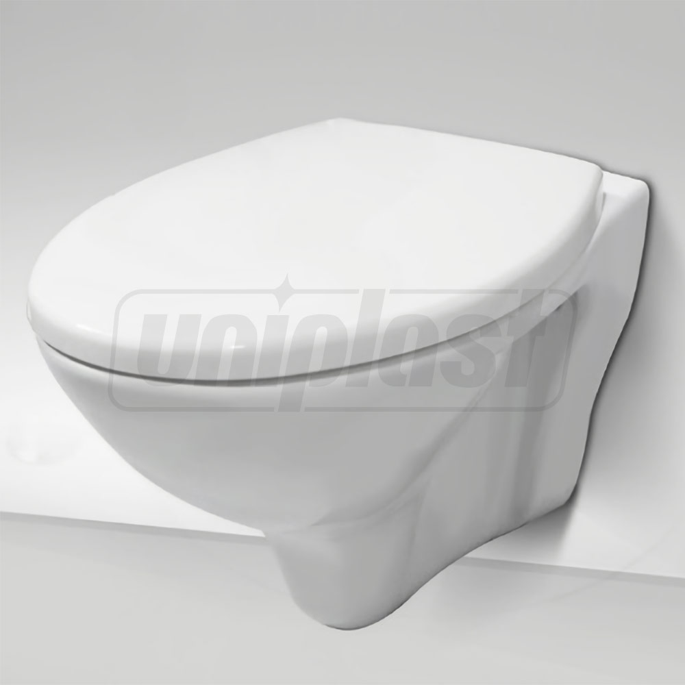 Vas WC suspendat fara capac Mito (7316)  CERSANIT