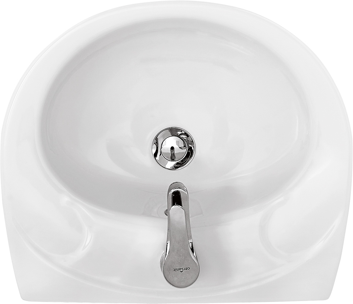 Lavoar 35 x 30 cm Eko 2000 (1155) CERSANIT