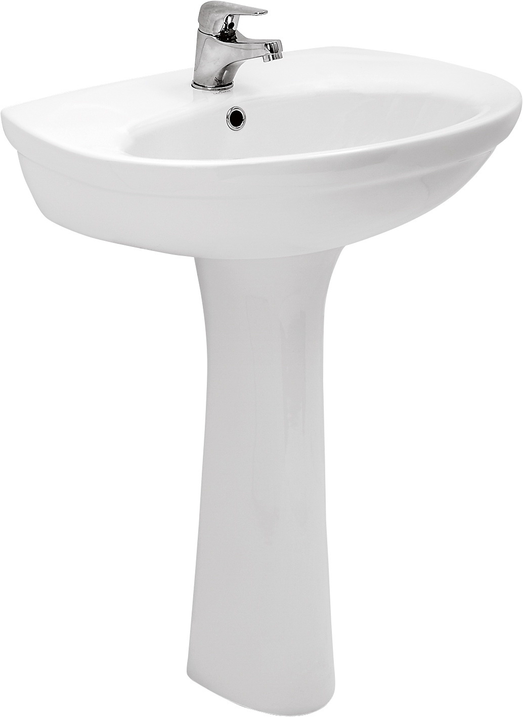 Lavoar 35 x 30 cm Eko 2000 (1155) CERSANIT