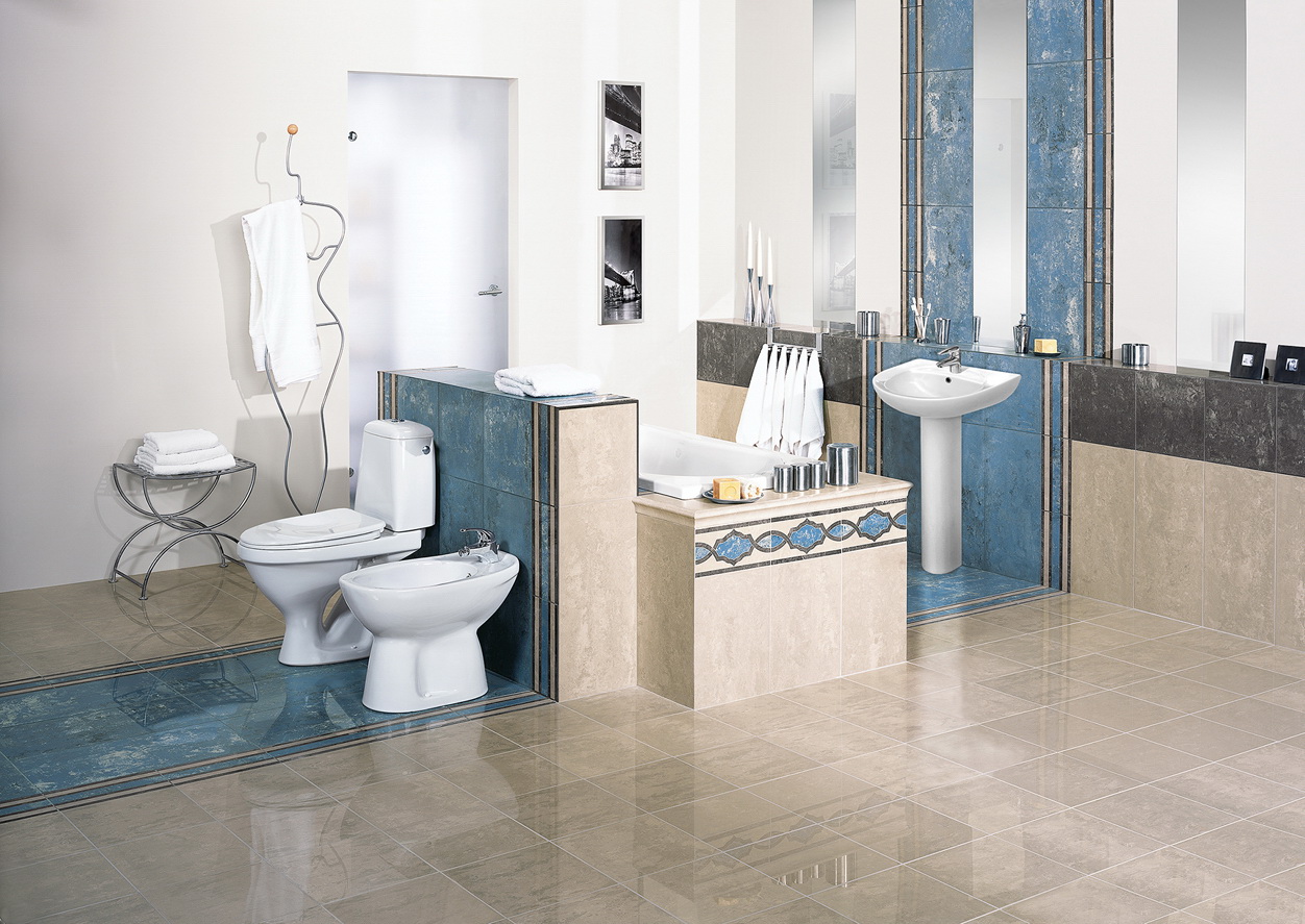 Lavoar 35 x 30 cm Eko 2000 (1155) CERSANIT