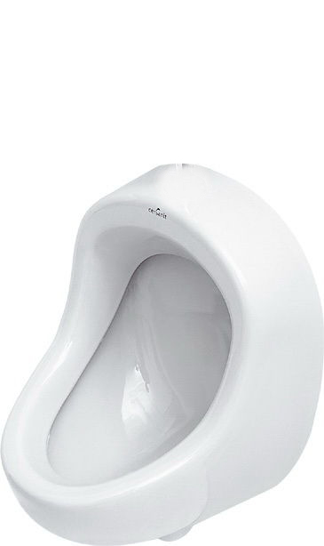 Pisoar de perete P101 Prezident (2827)  CERSANIT