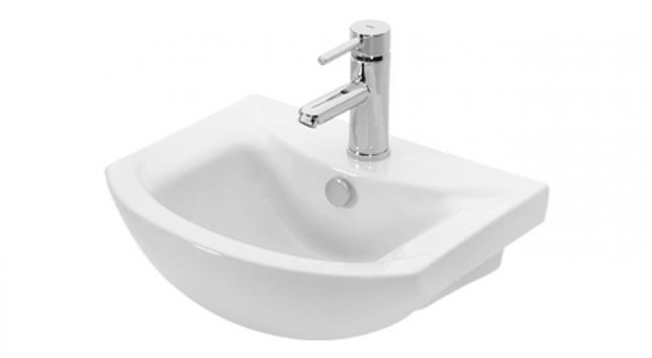 Lavoar pentru mobilier 45 x 40 cm Zenon (6421)  SANOVIT