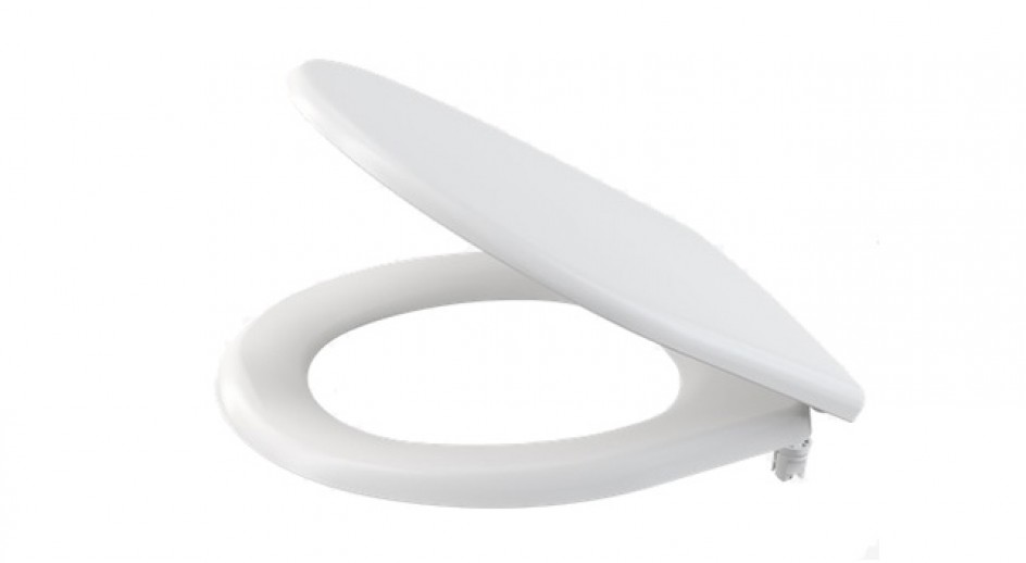 Сиденье WC дюрoпласт А601 (10404)  ALCAPLAST