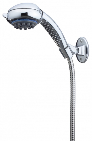 Душевая гарнитура DUSCHY Atlantic (7254)