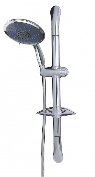 Bara dus/set DUSCHY Jumbo (8661)