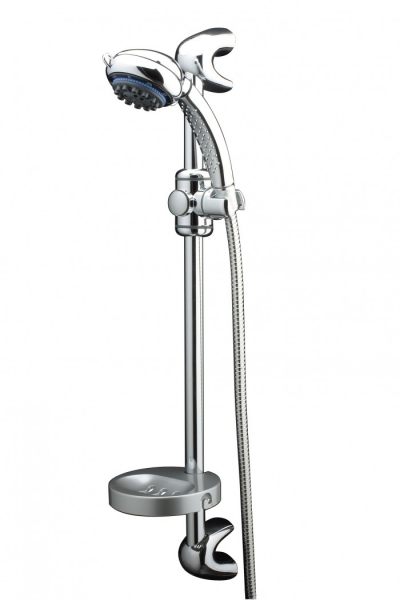 Bara dus/set DUSCHY Euromix (7255)