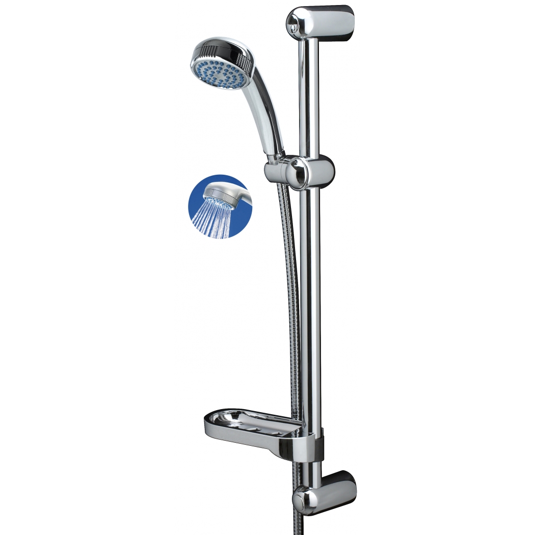 Душевая стойка DUSCHY Eurospray (7259)
