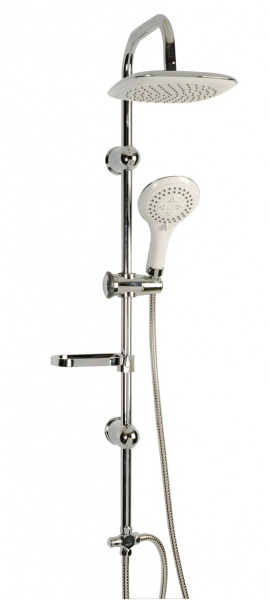 Душевая стойка DUSCHY Mариса (8666)