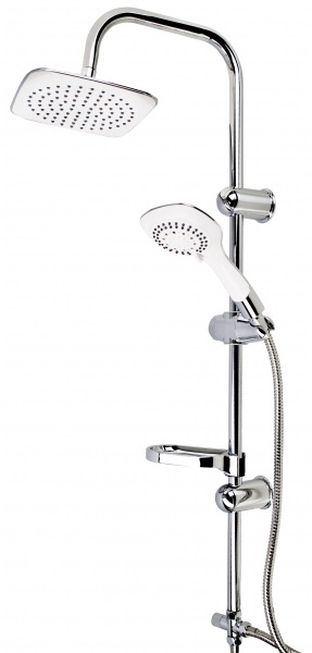 Душевая стойка DUSCHY Mариса (8666)