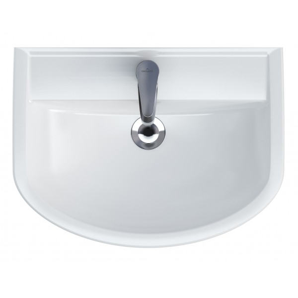 Умывальник 60 x 44 см Arteco (9474) CERSANIT