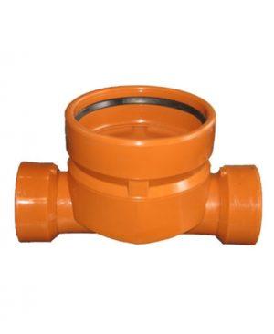 Baza camin de inspectie PP D.400/160 (1 intrare/1 iesire) TR