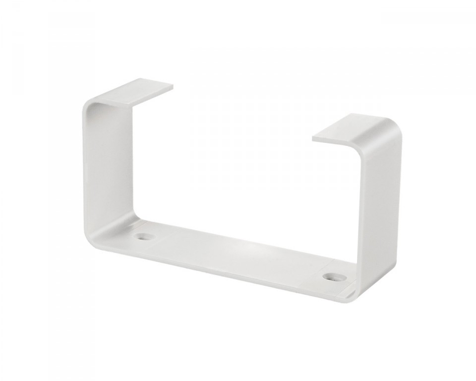 Держатель плоских каналов вентиляции 55 x 110 мм (56)  VENTS