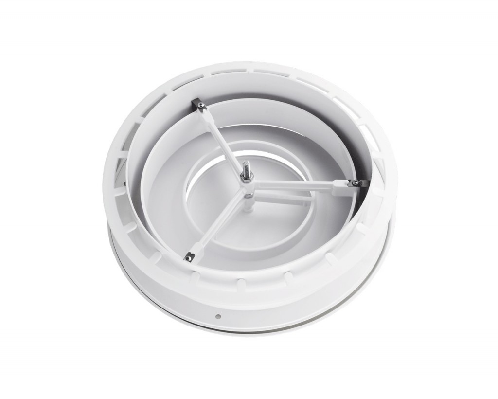 Anemostat A100 VRF ABS  VENTS