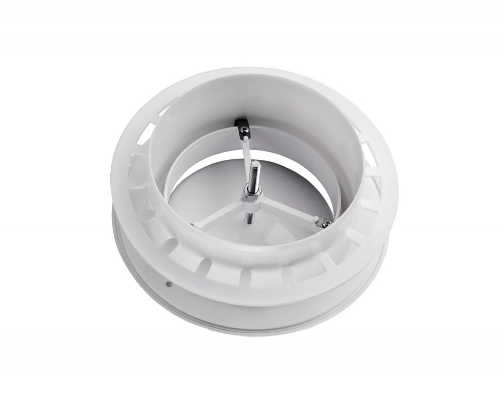 Anemostat A150 VRF  VENTS