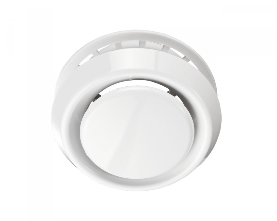 Anemostat A150 VRF  VENTS