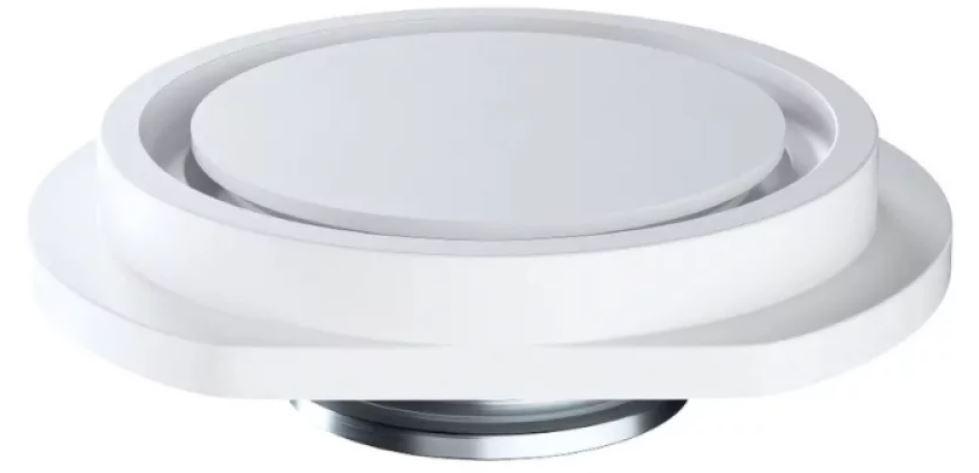 Диффузор D.125 GIPS W-CIRCLE  VENTMANN