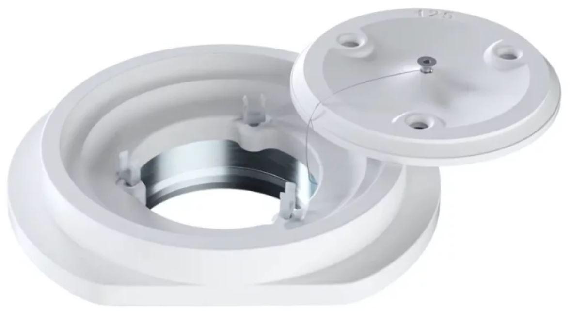 Диффузор D.125 GIPS W-CIRCLE  VENTMANN