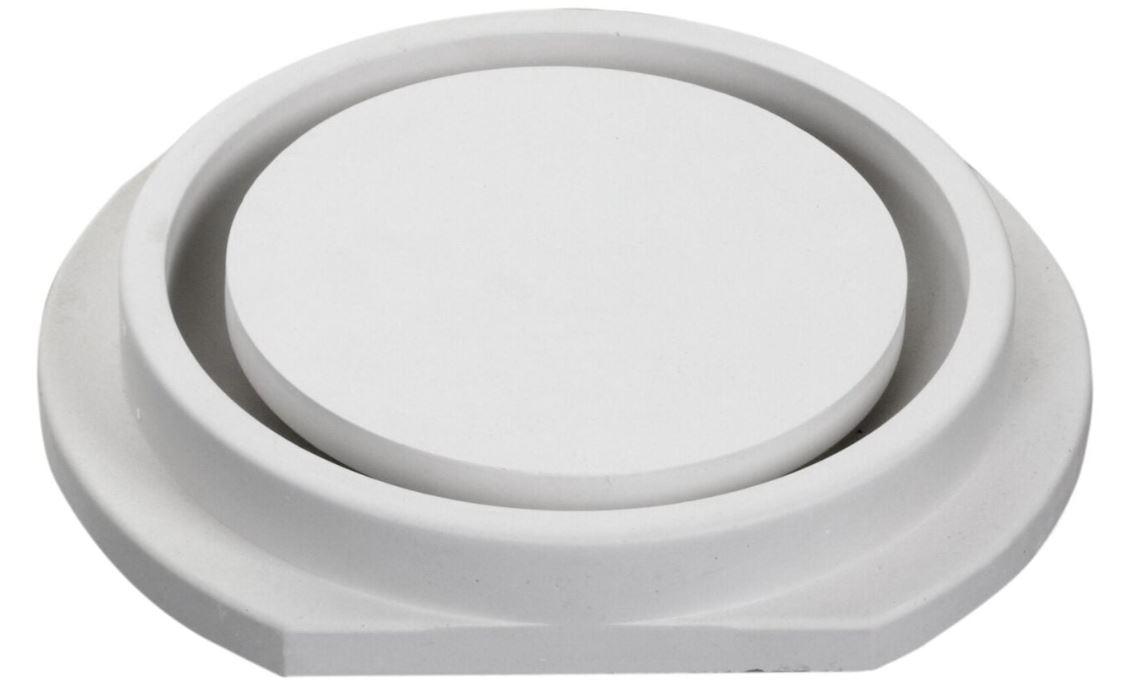 Диффузор D.125 GIPS W-CIRCLE  VENTMANN